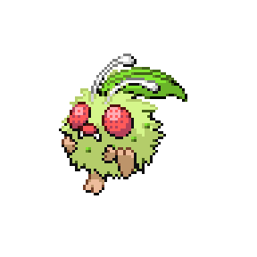 Chikonat Sprite Image