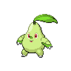 Chikoladin Sprite Image