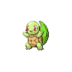 Chikotle Sprite Image