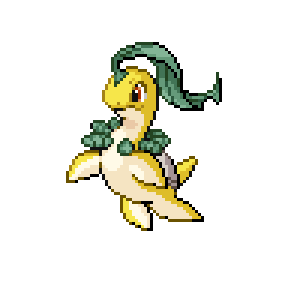 Bayras Sprite Image