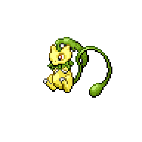 Bayew Sprite Image