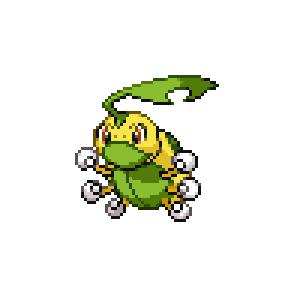 Bayba Sprite Image