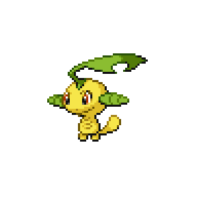 Bayper Sprite Image