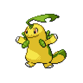 Baysire Sprite Image