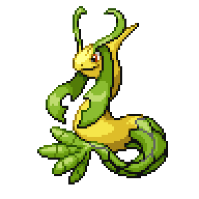 Baytic Sprite Image