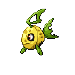 Baybas Sprite Image
