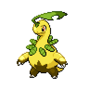 Bayladin Sprite Image