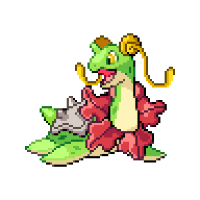 Megaras Sprite Image