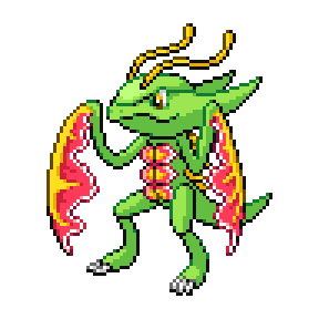 Megatops Sprite Image