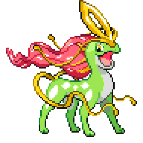 Megacune Sprite Image