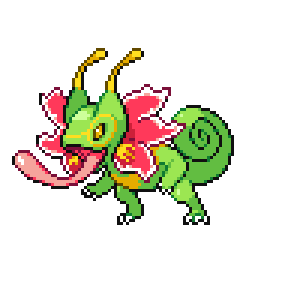 Megaeon Sprite Image
