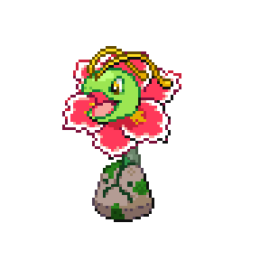 Megatomb Sprite Image