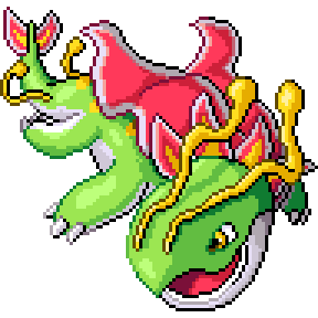 Megalord Sprite Image