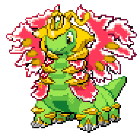 Megatina Sprite Image