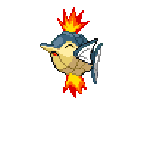 Cyndakarp Sprite Image