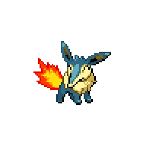 Cyndavee Sprite Image