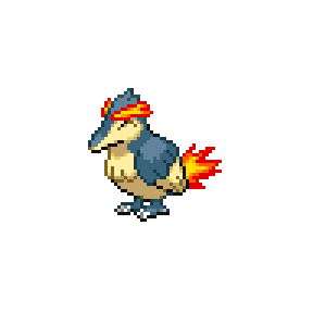 Cyndagey Sprite Image