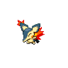 Cyndachu Sprite Image