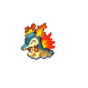 Cyndagma Sprite Image