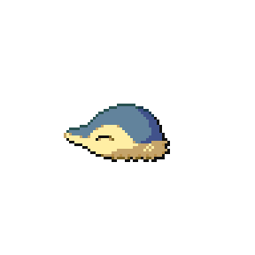 Cyndanub Sprite Image