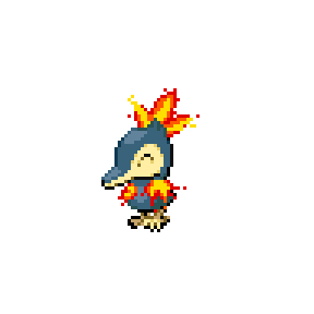 Cyndachic Sprite Image
