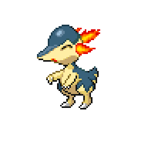 Cyndaidos Sprite Image