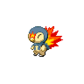 Cyndalup Sprite Image