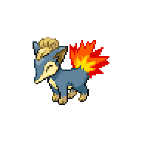 Cyndapix Sprite Image
