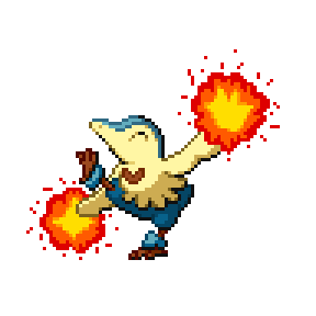 Cyndacorio Sprite Image