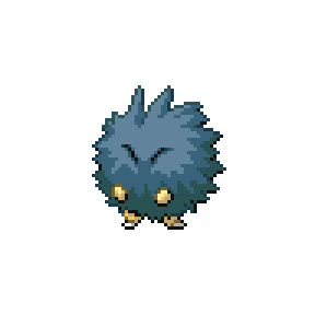 Cyndanat Sprite Image