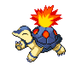 Cyndakoal Sprite Image