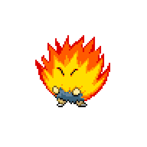 Cyndanat Sprite Image