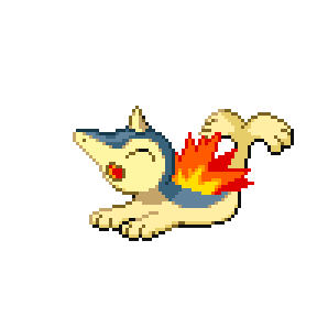 Cyndaeel Sprite Image