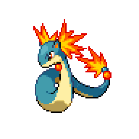 Quinair Sprite Image
