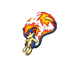 Quiew Sprite Image