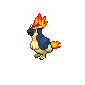 Quigey Sprite Image