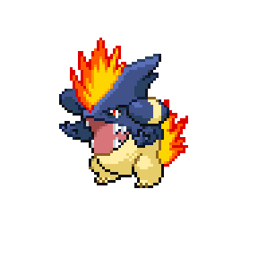 Quible Sprite Image