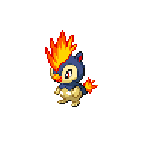 Quilup Sprite Image