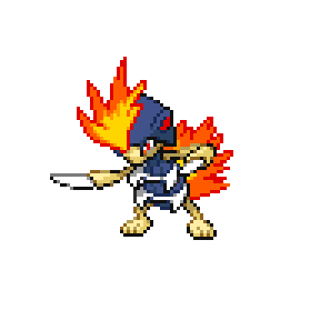 Quiiard Sprite Image