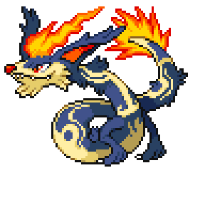 Quiquaza Sprite Image