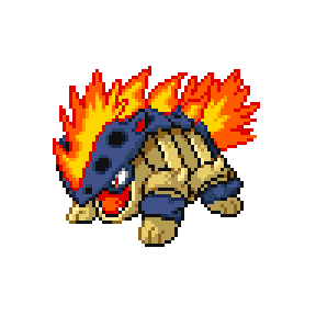 Quiron Sprite Image