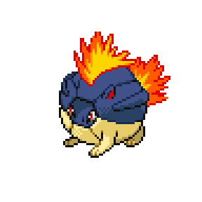 Quielgon Sprite Image