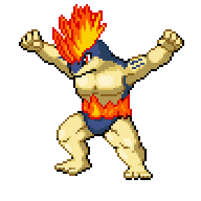 Quichoke Sprite Image