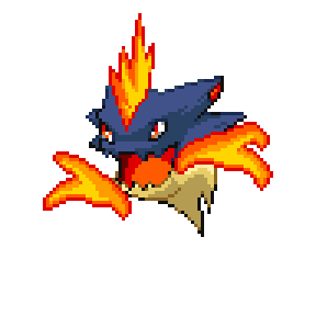Quiter Sprite Image