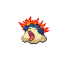 Typhto Sprite Image