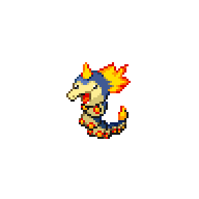 Typhdle Sprite Image