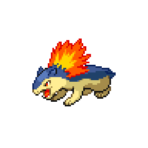 Typhlava Sprite Image