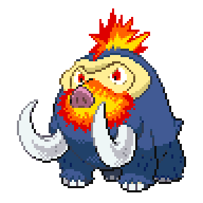 Typhswine Sprite Image