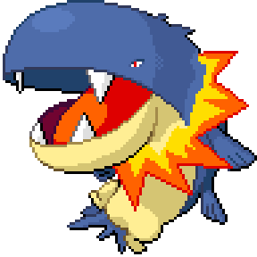 Typhlord Sprite Image