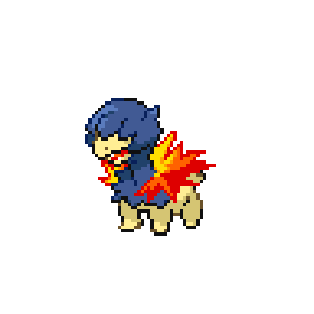 Typhno Sprite Image